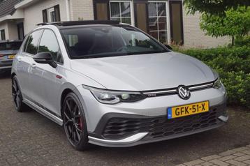 Volkswagen GOLF GTI Clubsport 2.0 TSI (300pk) DSG IQ Light/P beschikbaar voor biedingen