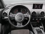 Audi A3 Cabriolet 1.4 TFSI CoD Ambition Pro Line S Ultra, Auto's, Audi, Voorwielaandrijving, 65 €/maand, Gebruikt, 4 cilinders