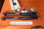 Set schokdempers achter Renault clio Thalia Monroe Nieuw gas, Ophalen of Verzenden, Nieuw, Renault