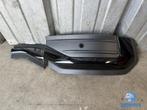Originele Audi Q5 80F Achter bumper rechts hoek zwart 80F807