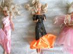 Barbie pop, Ophalen, Nieuw, Pop, Levensecht of Reborn