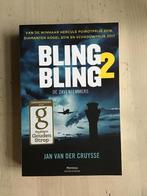 Bling bling 2 - De Zaventemmers, Boeken, Nieuw, Ophalen of Verzenden, Nederland