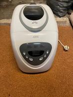 Broodbakmachine - Perfect voor zelfgebakken brood!, Gebruikt, 400 tot 800 gram deeg, Kijkvenster, Ophalen