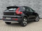 Volvo XC40 1.5 T4 Recharge Inscription Expression | LED Kopl, Auto's, 12 maanden, Stof, Euro 6, Zwart