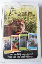 3 kwartetspellen (nieuw), Verzamelen, Speelkaarten, Jokers en Kwartetten, Ophalen of Verzenden, Nieuw, Kwartet(ten)