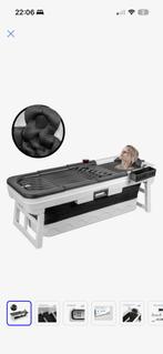 Inklapbaar bad, Ophalen, 100 tot 150 cm, Overige typen, Nieuw