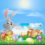 Partij 8-pack diamond painring Pasen wenskaarten, Diversen, Ophalen of Verzenden, Nieuw