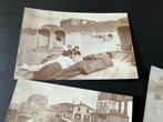 Oude foto's Zandvoort, jaren 30, Verzamelen, Gebruikt, Verzenden, Foto, Voor 1940
