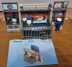 Playmobil 5421 politie speelbox set., Ophalen of Verzenden, Gebruikt