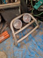 Bulbar met Koplampen, Ophalen of Verzenden, Gebruikt