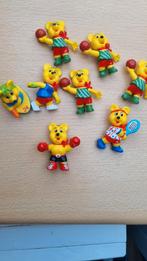 Haribo Sportbeertjes Set - Verzamelobjecten, Verzamelen, Ophalen of Verzenden