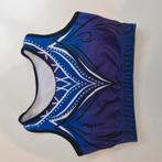 Topje Sparkle&Dream AME, Sport en Fitness, Turnen, Ophalen of Verzenden, Zo goed als nieuw, Materiaal