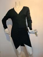 "LANAWOOL" Little Black dress. Mt.38. Nieuwstaat!, Maat 38/40 (M), LANAWOOL, Zwart, Ophalen of Verzenden