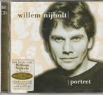 Willem Nijholt Portret  ( 2 cd set ), Verzenden, Zo goed als nieuw, Levenslied of Smartlap