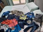 Jongens kledingpakket maat 92 winter, Ophalen of Verzenden, Zo goed als nieuw, Maat 92