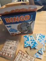 Bingo spel let op molen is kapot, Hobby en Vrije tijd, Gezelschapsspellen | Overige, Ophalen of Verzenden