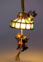 Aristocats Disney ornament met licht!, Verzamelen, Disney, Ophalen of Verzenden, Overige figuren, Nieuw, Beeldje of Figuurtje