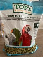 Top’s Parrot Food, Dieren en Toebehoren, Ophalen, Vogel