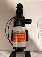 Seaflow versnijdende vuilwater/toilet pomp, Ophalen of Verzenden, Nieuw, Kombuis en Sanitair