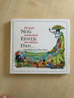 Nog eentje dan - Voorleesbundel kleuters, Gelezen, Fictie algemeen, Jongen of Meisje, Ophalen of Verzenden