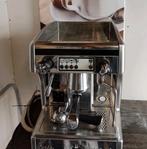 Astoria, Espresso Machine, Witgoed en Apparatuur, Koffiezetapparaten, Ophalen, Zo goed als nieuw, Espresso apparaat