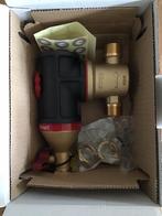 Vuilafscheider FLAMCO clean smart 22 mm, Minder dan 30 cm, Cv-ketel of Combi-ketel, Nieuw, Minder dan 60 cm