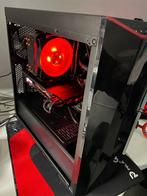 Game PC | I7 9700K | 32GB RAM | GTX 1070 8GB | SSD | WIFI, 32 GB, Zo goed als nieuw, Gaming, HDD