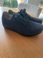 Nieuw kwaliteit dames schoenen maat 41.5, Kleding | Dames, Schoenen, Ophalen of Verzenden, Zo goed als nieuw, Blauw, Sneakers of Gympen