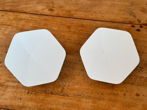 Ziggo SmartWifi Pods (2 stuks), Computers en Software, Accesspoints, Gebruikt, Ophalen of Verzenden