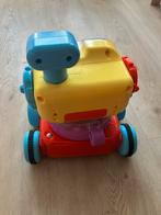Fisher-Price Code-a-pillar Twist, Ophalen, Gebruikt, Overige typen, Met licht