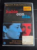 Hable con ella, Vanaf 16 jaar, Ophalen of Verzenden, Zo goed als nieuw, Overige gebieden