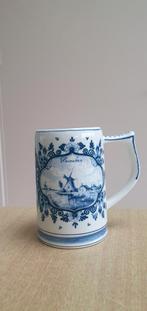 Delfts Blauw Heineken Bierpul Regina, Ophalen of Verzenden