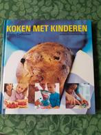 Koken met Kinderen - Linda Collister, Tapas, Hapjes en Dim Sum, Linda Collister, Gezond koken, Ophalen of Verzenden
