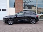 Ford KUGA III 1.5 ecoboost ST-Line 110 KW 150 PK BLACK EDITI, Auto's, Ford, Voorwielaandrijving, Huisgarantie, 4 cilinders, Zwart