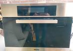 Miele DG4080 Stoomoven - Perfect voor gezonde maaltijden!, Witgoed en Apparatuur, Ovens, Ophalen, Zo goed als nieuw, 45 tot 60 cm