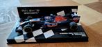 Max Verstappen miniatuur 1:43, Verzamelen, Automerken, Motoren en Formule 1, Ophalen, Zo goed als nieuw, Auto's