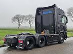 SCANIA R540, Auto's, Automaat, Euro 6, Navigatiesysteem, Bedrijf