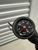 Teller Puch Maxi met verlichting en snelheidskabel, Fietsen en Brommers, Ophalen of Verzenden, Zo goed als nieuw, Overige typen