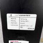 Samsung Galaxy S23+ | 256GB | usb+hoes | 382949, Gebruikt, Zwart, Touchscreen, Ophalen of Verzenden