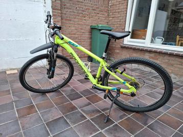 Rockrider mountainbike  beschikbaar voor biedingen