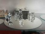 Diverse Swarovski beeldjes, Ophalen, Zo goed als nieuw, Figuurtje