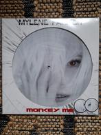 Mylene Farmer - Monkey Me Picture Disc (Dubbel), Cd's en Dvd's, Ophalen of Verzenden