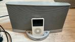 Bose Sounddock series2 incl iPod, Audio, Tv en Foto, Mp3-spelers | Accessoires | Apple iPod, Gebruikt, Speaker, Ophalen