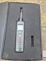 Digitale Temperatuur- en Vochtigheidsmeter, Ophalen of Verzenden