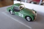 Triumph TR3A Rally Monte Carlo 1958 Maus Gatsonides, Hobby en Vrije tijd, Modelauto's | 1:43, Ophalen of Verzenden, Nieuw, Auto