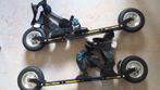 Nordic cross skates/ SRB XRS02, Sport en Fitness, Skeelers, Overige merken, Verstelbaar, Dames, Overige typen