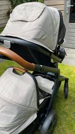 Nuna Kinderwagen + Accessoires, Ophalen of Verzenden, Gebruikt, Kinderwagen, Overige merken