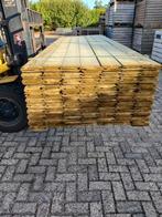 Geïmpregneerde rabatdelen, Ophalen, Nieuw, 250 cm of meer, Planken