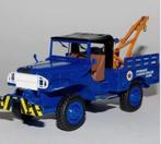 Dodge WC 52 TAKELWAGEN Lafargue 1/43 GARAGE MODERNE # 12, Hobby en Vrije tijd, Verzenden, Nieuw, Bus of Vrachtwagen, Overige merken