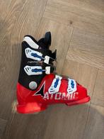 Atomic Redster JR4 skischoen, Ophalen, Gebruikt, 100 tot 140 cm, Schoenen